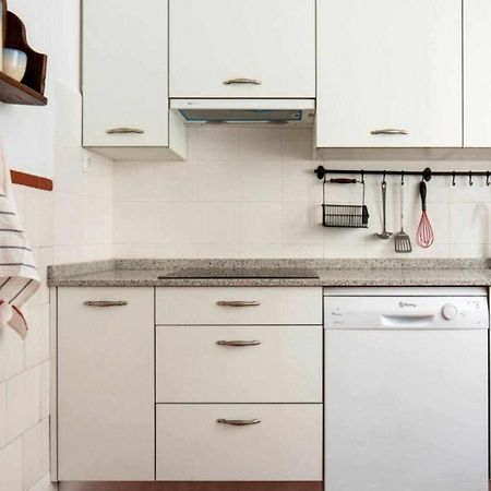 Apartamento Kuia En Gran Bilbao Con Vistas A Un Parque Basauri Kültér fotó
