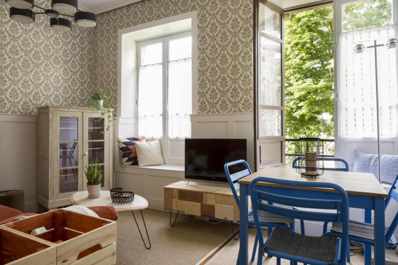 Apartamento Kuia En Gran Bilbao Con Vistas A Un Parque Basauri Kültér fotó